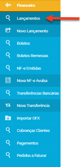 Gerando um novo Boleto Bancário