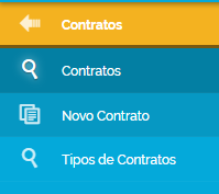 Gerando NFS-e a partir de um contrato