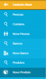 Cadastrando o serviço e vinculando a Classificação