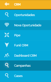 Criando campanhas