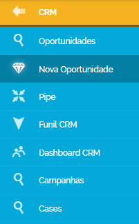 Criando novas oportunidades