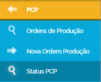 Status - Histórico