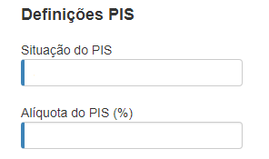 PIS – Programa de Integração Social