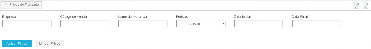 Entrega de Pedidos