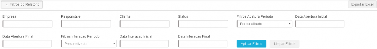 Oportunidades
