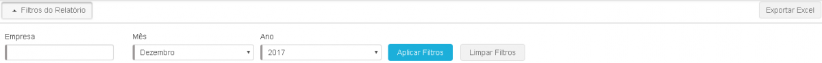 Oportunidades Consolidadas