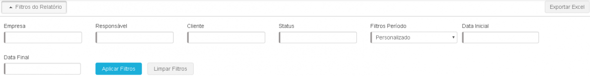 Oportunidades Status