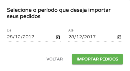 Recebendo vendas do Woocommerce