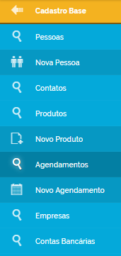 Utilizando a Agenda Google